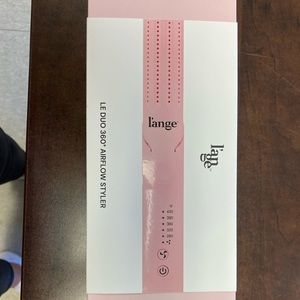 L’Ange Le Duo Air Styler